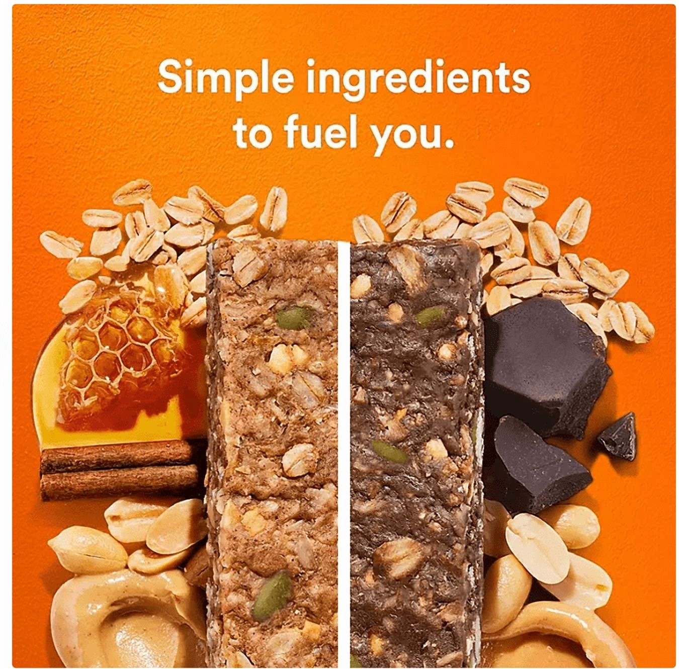 RX Nut Butter & Oat Bar Variety Pack, 14 ct.