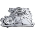 thumbnail image 4 of A-Premium Engine Timing Chain Cover with Oil Pump Compatible with GMC Envoy, Canyon & Chevrolet Colorado, Trailblazer & Buick Rainier & Hummer H3 & Isuzu Ascender & Oldsmobile Bravada & Saab 9-7x, 4 of 6