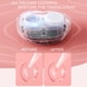 thumbnail image 4 of Máquina limpiadora de lentes de contacto, cargador de limpieza ultrasónico portátil, herramienta removedora de pinzas de espejo, estuche de lentes de contacto reemplazable para uso diario al aire, 4 of 6