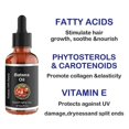 thumbnail image 4 of Acondicionador para el cabello con aceite de Batana, nutritivo y reparador, fortalece las raíces, previene la caída del cabello, suaviza el cabello, acondicionador para el cuidado del cabello, 4 of 4