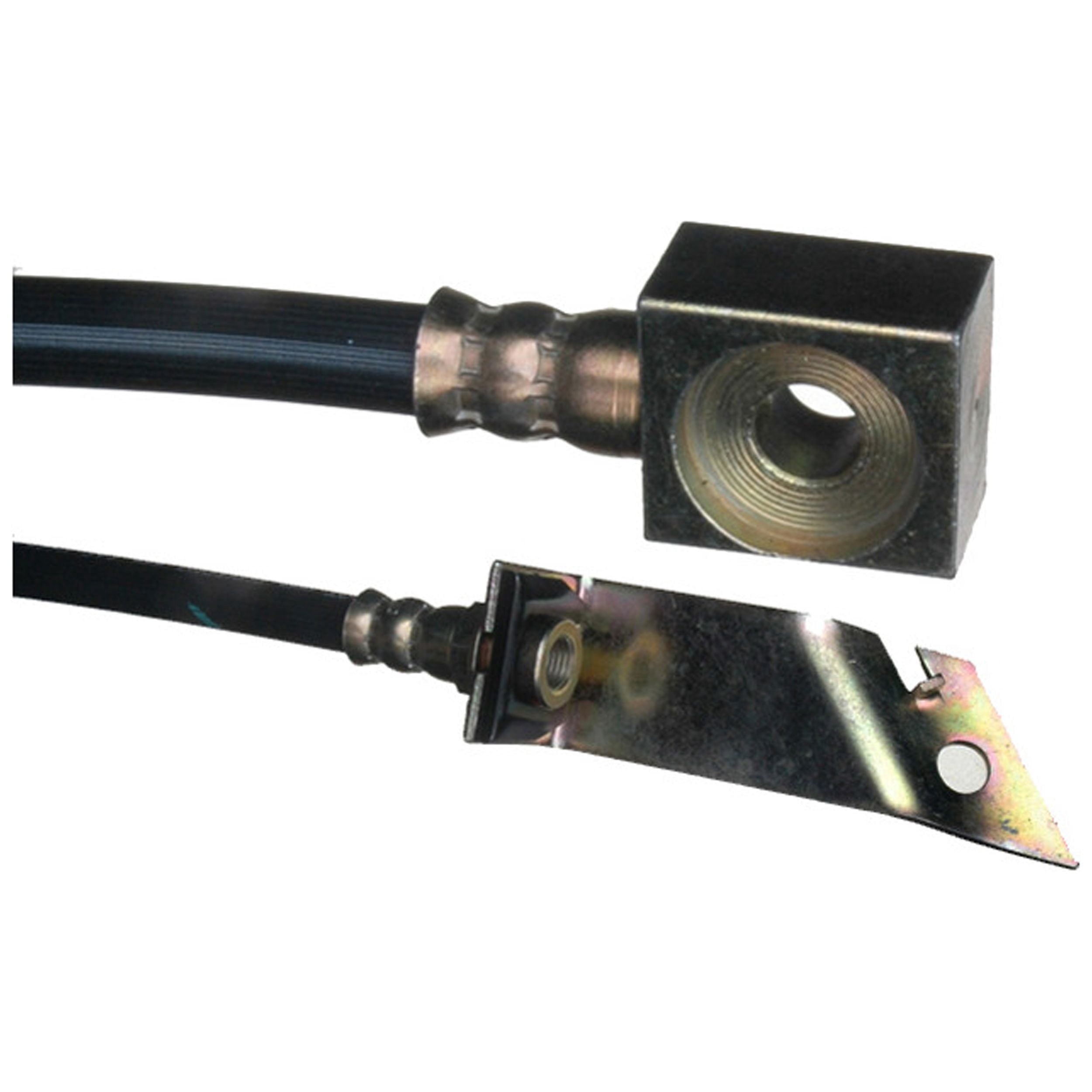 Raybestos Element3 Brake Hose, BH380464
