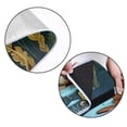 thumbnail image 5 of Platypus Canvas Picnic Mat Waterproof and Foldable for Outdoor Activities - Large Size Beach Blanket with Carrying Strap - Durable and Easy to Clean Fabric, 5 of 6