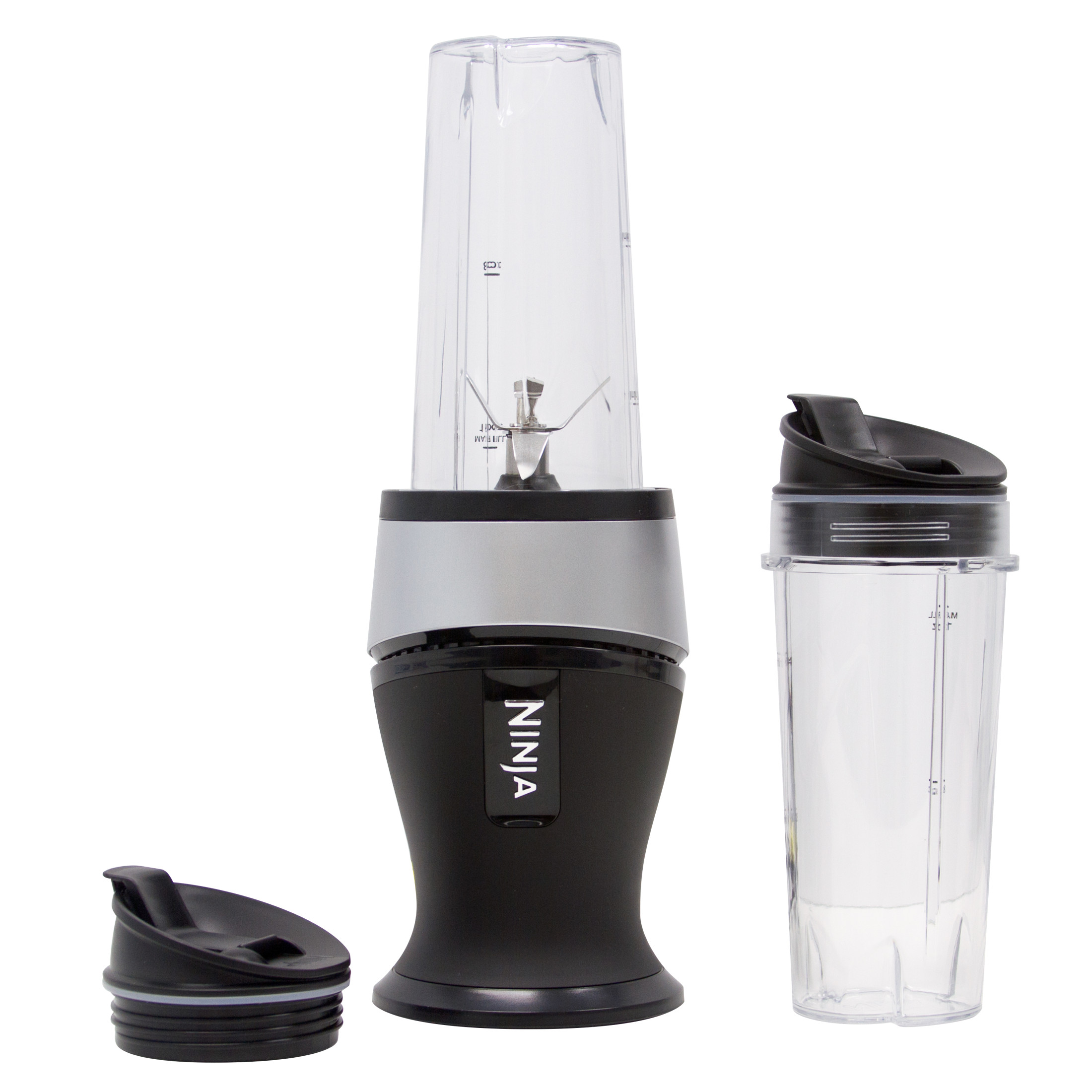 Ninja Fit Personal Single-Serve Blender, 700W