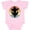 AD-Pink, variant on Cactus Cinco De Mayo Vintage Boys or Girls Baby Bodysuit
