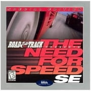 The Need For Speed Se