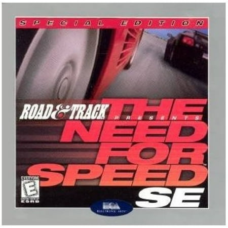 The Need For Speed Se