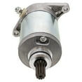 thumbnail image 3 of Niche Starter Motor High Torque for Arctic Cat 250 300 ATV 519-CSM2269O, 3 of 7