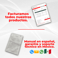 thumbnail image 2 of Dvr 4 Canales CCTV Trihibrido Video CCTV, 2 of 6