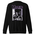 thumbnail image 2 of Misfits - Lodi's Finest Jumbo Print Sweatshirt, 2 of 7