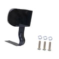 thumbnail image 4 of S SERENABLE Electric Bicycle Backrest Comfortable Support Pad for Electric Bicycles Black, 4 of 9