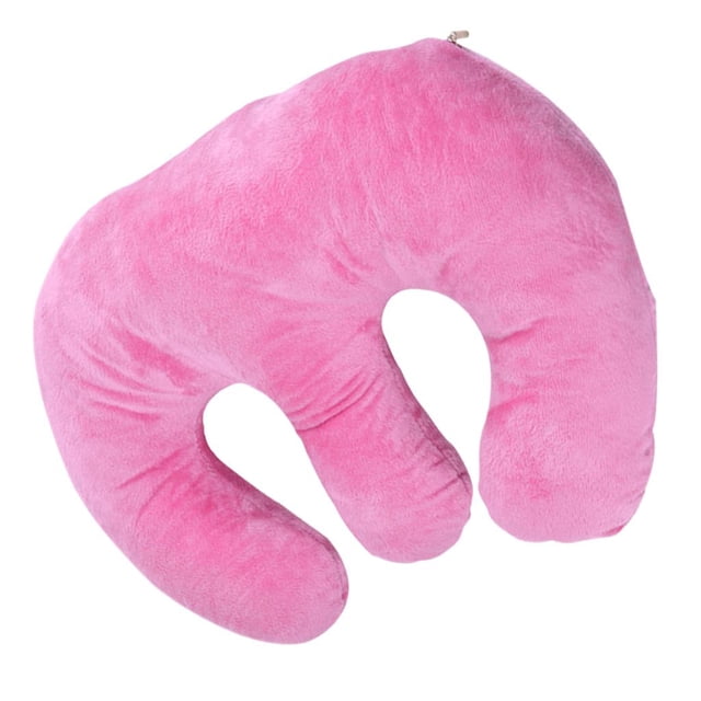 Almohadilla facial shamjiam Masajeador de almohada suave