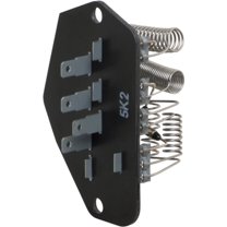 Four Seasons HVAC Blower Motor Resistor P/N:20073 Fits select: 1992-1995 CHEVROLET G20, 1992-1995 CHEVROLET G30