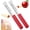 A-2PCS, variant on 2026 New Stainless Steel Red Bell Pepper Seed Corer, 2 in 1 Apple Corer and Peeler Tool, Multi-Purpose Apple Corer for Home Kitchen, Vegetable Fruit Kitchen Gadget