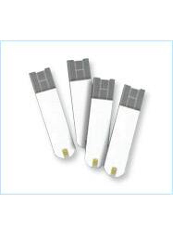 Bayer Contour Blood Glucose, 100 Test Strips