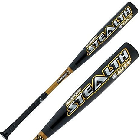 Easton Stealth Cnt Metal Adult Baseball Bat 34 3 Walmart Com Walmart Com
