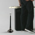 thumbnail image 2 of WEUVEB 1 Set Of Suona Wind Musical Instrument Multi Wood Traditional Style Good Sound Festivals, 2 of 8