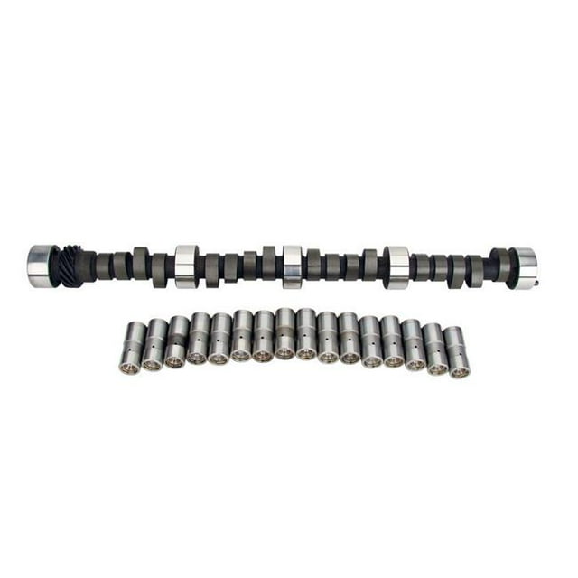 Comp Cams CL11-234-3 270H Arbre à Cames & Kit Élévateur pour Gros Bloc Chevy