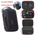 thumbnail image 1 of SDNall PGYTECH Portable Hard Bag for OSMO Action Camera, Black, 1 Count, 1 of 9