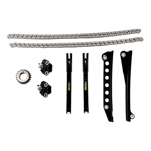 Kit Cadena Distribución Mark Lt 2006 A 2008 Lincoln V8 5.4L KEEP ON GREEN .