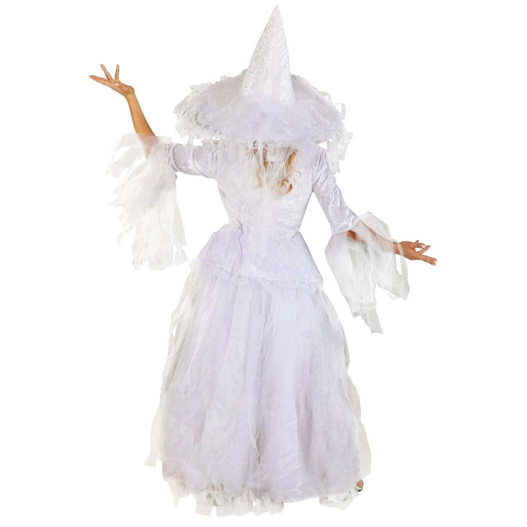 Good White Witch Costume Dress for Women Good White Witch Costume Dress for Women