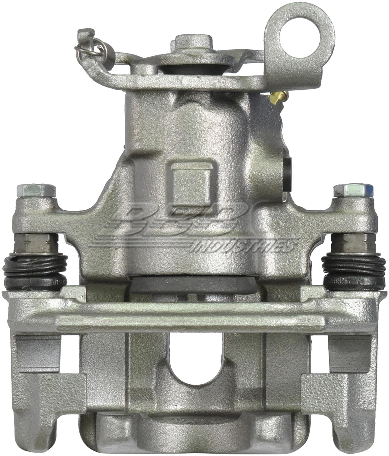 TERREPOWER formerly BBB Industries 99-17891B Reman Caliper w/installation Hardware