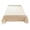 Beige, variant on Inerposs Heavy Duty Bed Sheets, Thick Breathable Fabric, Non-Slide Printed Sheets for Student Dormitories, Durable and Colorfast Bedding