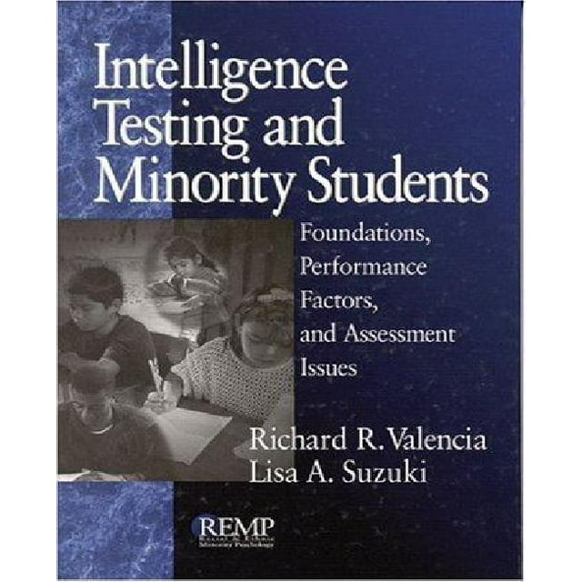 Test de Rappel et Étudiants Minoritaires: Fondements, Facteurs de Performance et Questions d'Évaluation, Vol. 3