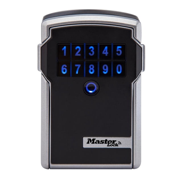Caja Guarda Llaves Master Lock 5441DMX
