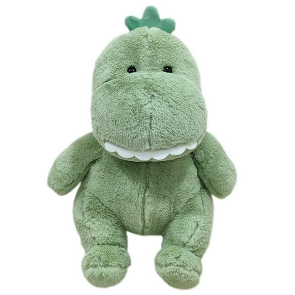 Dinosaur Plush Toy Soft Stuffed Animal Gift For Kids And Children