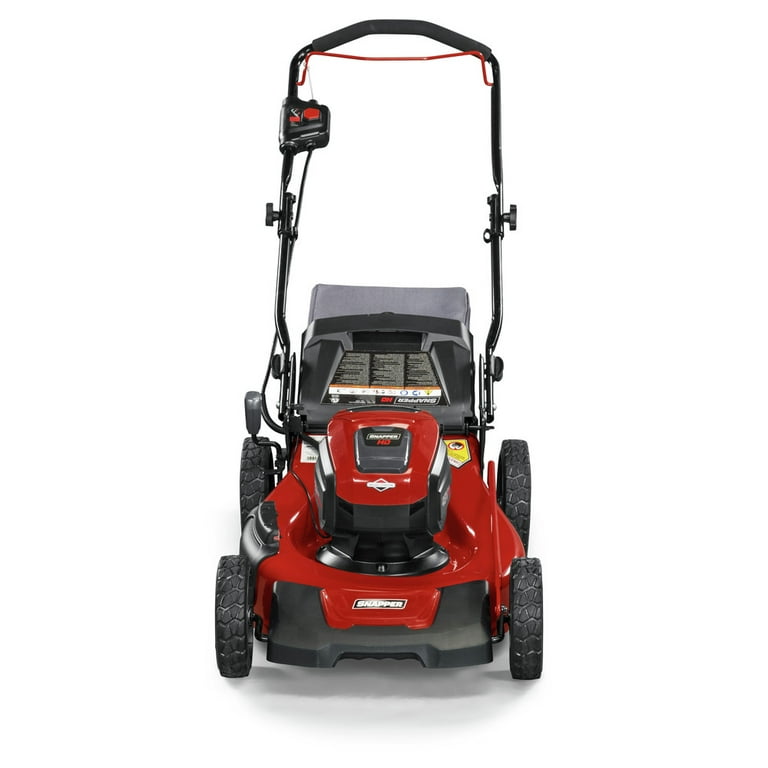Snapper 2691563 48V Max 20 in. Cordless Lawn Mower Tool Only Walmart