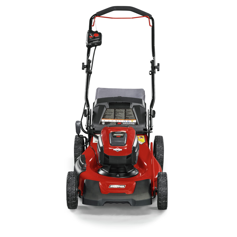 Snapper 2691563 48V Max 20 in. Cordless Lawn Mower (Tool Only) - image 5 of 19