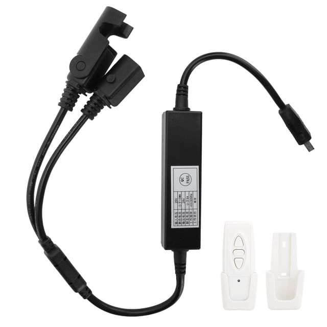 Control remoto inalámbrico para elevador de TV y abridor de ventanas eléctrico con monitor LCD 01+4P+5P