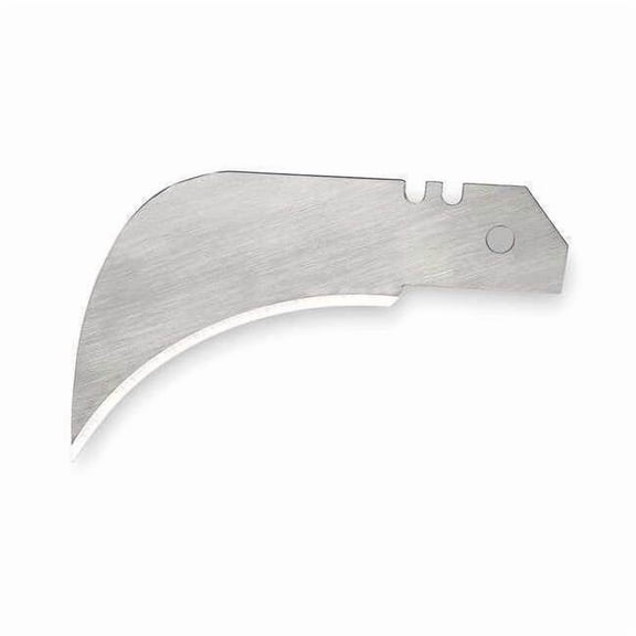 Westward Hook Linoleum Blade,2in W,3-3/4in L 2ZRK3