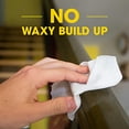 thumbnail image 6 of Pledge Expert Care Lemon Scent Wood Wipes (Pack of 2), 6 of 8