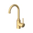 thumbnail image 2 of Grohe Concetto 31518GN0 Single-Handle Bar Faucet 1.5 GPM in Grohe Brushed Cool Sunrise, 2 of 3