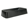 thumbnail image 1 of Jack Wheel Chock Stabilizer, Stable Widely Compatible Strong Load Bearing Jack Wheel Chock Rubber  for Trailer, 1 of 7