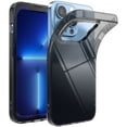 thumbnail image 2 of Funda para iPhone 13 Pro Max Ringke Air Smok Black, 2 of 3