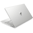 thumbnail image 2 of HP ENVY Laptop 13-ba1010nr, 13.3" FHD (1920 x 1080), Intel Core i7-1165G7, 8 GB DDR4-2666 SDRAM (onboard), 256 GB SSD, Intel Iris X Graphics, Windows 10 Home 64, Natural silver aluminum, 2 of 13