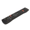 thumbnail image 4 of Replacement Remote Control, RAV200 V269010 US Large Buttons AV Receiver Remote Control Easy To Hold  For  5140 For HTR5140RDS For YHT22 For YHT 22, 4 of 8