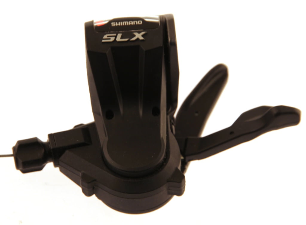 Shimano SLX SL-M660 Main Gauche Shifter 3 vitesses noir