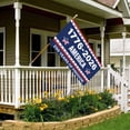 thumbnail image 6 of Win s Way USA 250th Anniversary Flag 1776-2026 American Independence Celebration Banner, 6 of 6