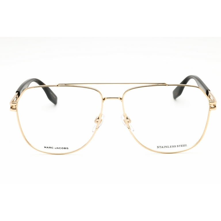 Marc Jacobs Demo Navigator Men's Eyeglasses MARC 751 006J 60