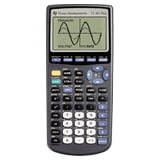 Texas Instruments TI-83 Plus Battery Power Graphing Calculator, Pack of 10