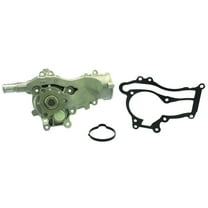 AISIN OE Replacement - 100% New Water Pump Fits select: 2011-2016 CHEVROLET CRUZE, 2013-2019 BUICK ENCORE