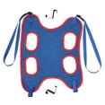 thumbnail image 3 of TISHITA Breathable Dogs Hanging Holder Hanger Pet Grooming Hammock Harness Dogs Grooming L, 3 of 6