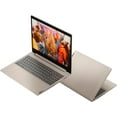 thumbnail image 5 of 2020 Lenovo IdeaPad 3 Premium Laptop 15.6" HD Touchscreen 10th Gen Intel Core i3-1005G1 8GB DDR4 256GB SSD 1TB HDD WIFI USB3.0 Dolby Win10, 5 of 8