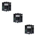 thumbnail image 1 of Decodeary 4G Remote Control Receiver for Children s Electric Ride On Car Smooth and Effortless vehicle controller 12V 9 x 8cm 3Set, 1 of 6