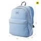 thumbnail image 3 of TOTTO Mochila Ergonómica Mediana para Mujer Porta Laptop 13 con Bolsillo Secreto | Escuela - Oficina - Viaje | 16 L AYNATTO, 3 of 5