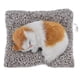 thumbnail image 2 of Juguete para niños Gato de simulación Adorno de Gato de Felpa Suave Manualidades para Gatos Resultados Impresionantes, 2 of 8