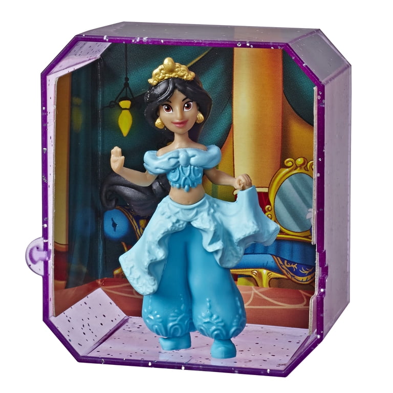 Disney Princess Limited Edition 3+, Blind Box, Plastic, 2.75in